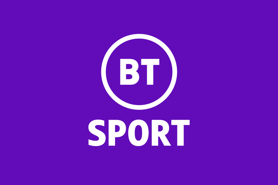 BT Sport logo