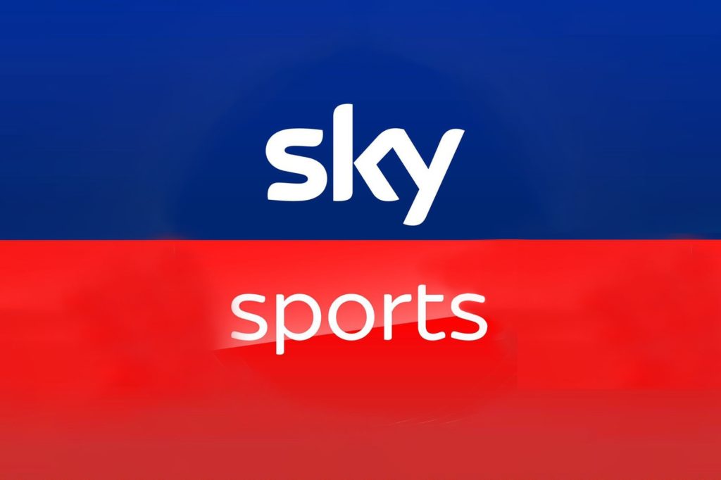 sky sport streaming